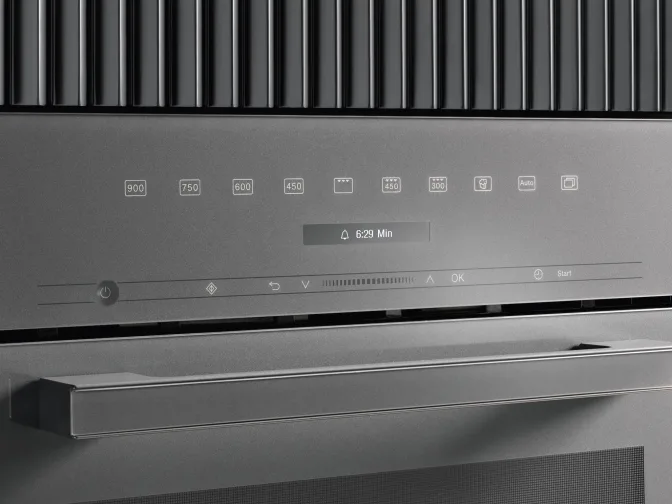 Miele M 7240 TC - фото 22